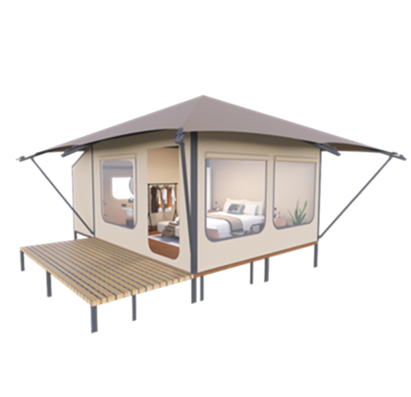 常州酒店帐篷生产厂家