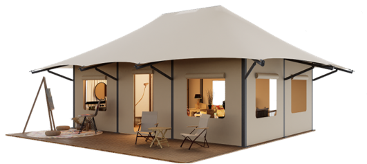 常州酒店帐篷生产厂家