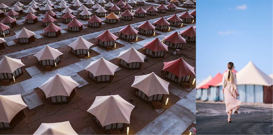 常州酒店帐篷生产厂家